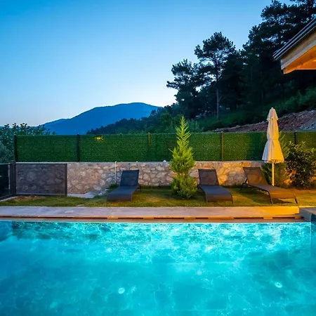 Villa Katranci Villalari