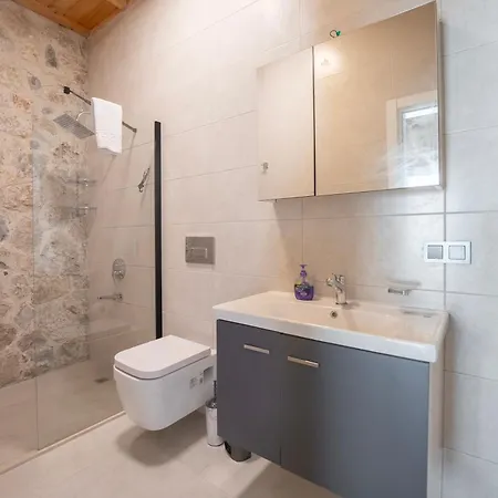 Vilă Katranci Villalari *