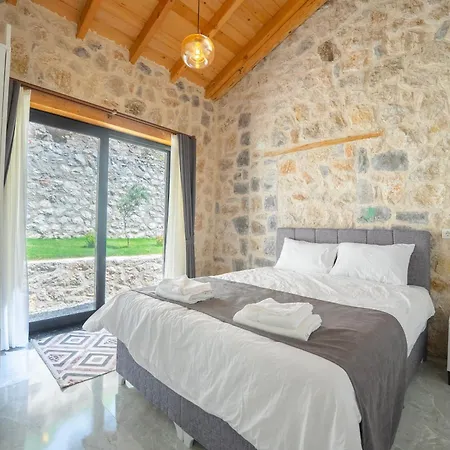 Villa Katranci Villalari